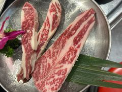 -马场洞肉铺(高丽街店)