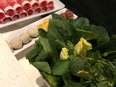 -百年果林椰子鸡(中洲店)