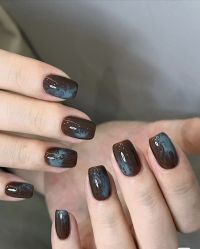 点击看大图 -1T·1M 日式美甲美睫