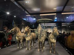 -秦始皇帝陵博物院-丽山园