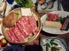 -Mr.Fish鱼鲜生海鲜放题(高德置地冬广场店)