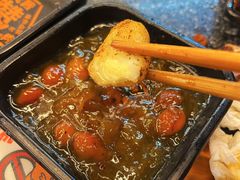 -赞酱川式烤肉(蜀都万达店)
