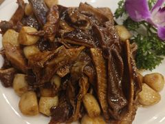 -北京小肠陈饭庄(方庄店)