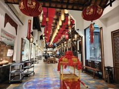 -大街小巷民俗酒店(仁和中路店)