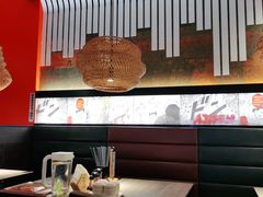 大堂-味千拉面(德雅路CFC富兴时代店)