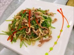 -津悦·正阳春烤鸭(红旗南路店)
