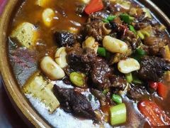 -巢湖名吃·东关老鹅汤(江南风情街店)