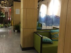 绿茶烤肉-绿茶餐厅(广州天河城店)