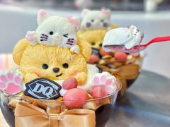 -DQ·蛋糕·冰淇淋(五棵松万达店)
