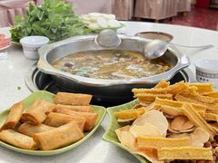 -乙丙丁正宗昭通天麻火腿鸡(总店)