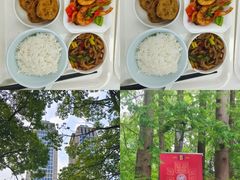 -复旦大学本部-食堂