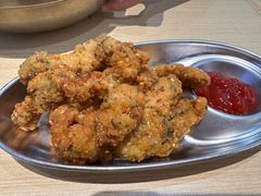 -庆米鲜朝鲜族拌饭(固戍店)