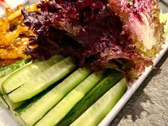 -马路边上·小海鲜烧烤(八一路店)