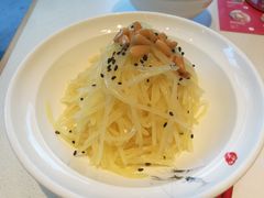 -喜家德虾仁水饺(麒麟社店)