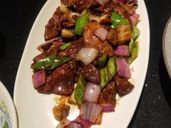 -老头儿油爆虾·知味杭州(爱琴海购物中心)