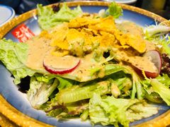 码头凉拌菜-天津卫码头(南开大悦城店)