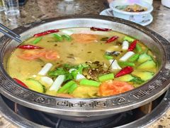 贡椒锅底-贡椒鱼老店·雅安十大名店