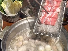 -享润四季椰子鸡音乐主题餐厅(晋江万达店)