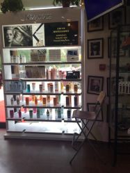 -艺米阳光Hair Salon