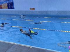 -DF游泳健身(贾家花园店)