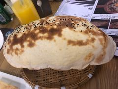 -清真餐厅·回乡麦客
