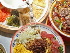 -怪噜范·贵阳小吃大排档(金源旗舰店)