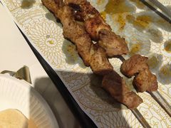 -阿里疆Alijiang·丝路美食·异域风情·清真(长楹天街店)