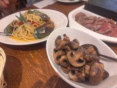 -Entrecôte 法国牛扒馆(保利·时光里店)