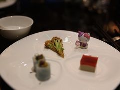 -北京四季酒店·采逸轩