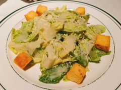 -Wolfgang’s Steakhouse 沃夫冈牛排馆(上海白玉兰广场店)