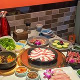 新晋国风烤肉👍直接梦回大唐😍