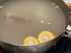 -潮泰牛肉火锅 · 创于1992年(车公庙店)