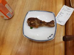 -姑娘手·陕西手工面·肉夹馍(象峰店)
