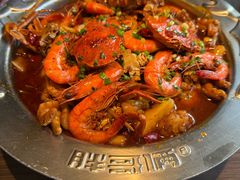 -胖哥俩肉蟹煲(杭州下沙学林街店)