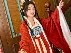 -汉仪华裳汉服馆(豫园店)