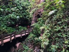 -乌江画廊(彭水苗族土家族自治县)