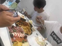 -威克特披萨汉堡