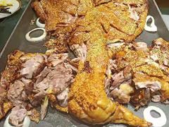 -九十九顶毡房(阜石路店)