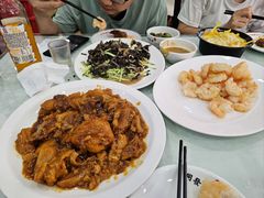 -同发号饭庄(复兴路店)