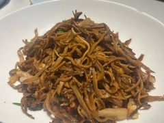 -庆云楼饭庄(什刹海店)