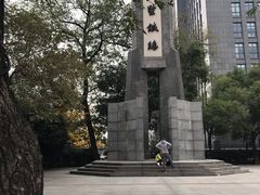 -江墅铁路遗址公园