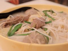 -谭仔米线(皇庭广场店)