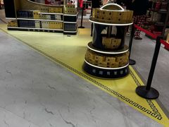 -日上免税店(三径路t3店)