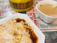 -岐城面馆(黄岐店)