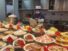 -味到1981日照海鲜·渔饺子
