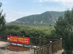 -图们国门景区
