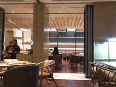 -顺德联塑万怡酒店·万荟轩自助餐厅