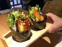 -TORO MaKi 寿司·日料(华创店)