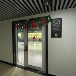 -唯舞空间