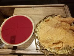 -哥老官重庆美蛙鱼头(宝山龙湖店)